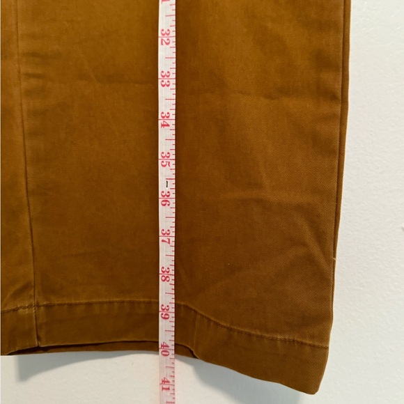 Wear The Pants Mens Khakis | Men’s 34x30 - Picture 9 of 9